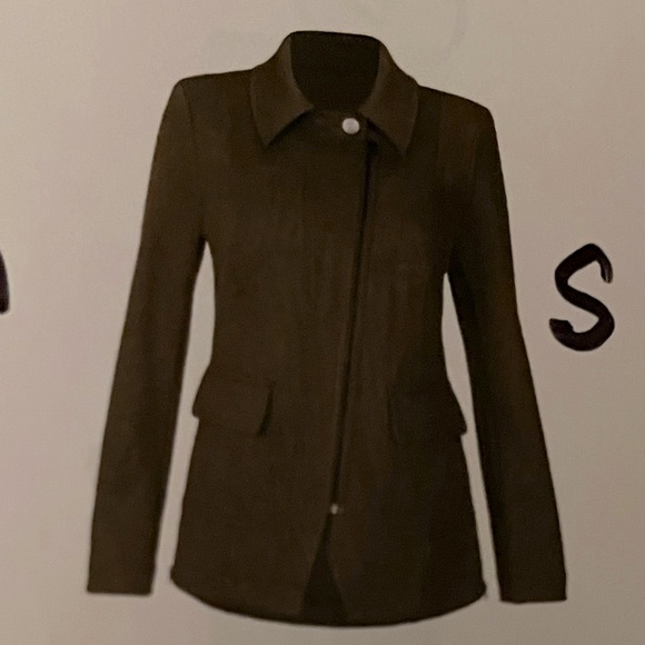 Fall 2 Cabi Academy Blazer 